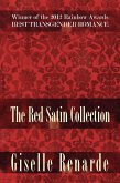 The Red Satin Collection (eBook, ePUB)