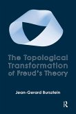 The Topological Transformation of Freud's Theory (eBook, PDF)