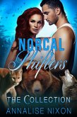 Norcal Shifters- The Collection (Books 1-3) (eBook, ePUB) Norcal Shifters- The Collection (Books 1-3) (eBook, ePUB)