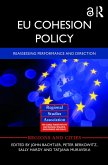 EU Cohesion Policy (eBook, PDF)