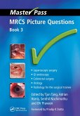 MRCS Picture Questions (eBook, ePUB)