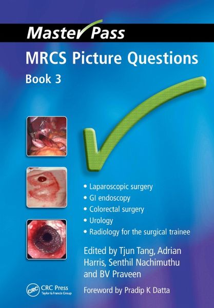 MRCS Picture Questions (eBook, ePUB) MRCS Picture Questions (eBook, ePUB)