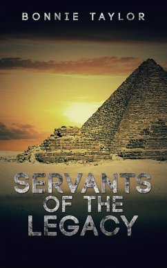 Cover Servants of the Legacy (eBook, ePUB)
