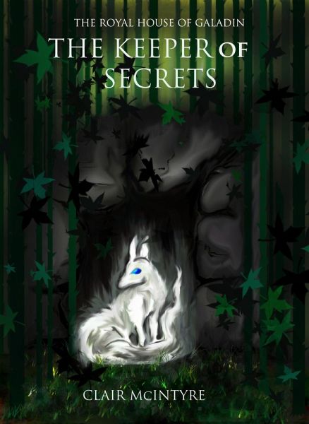 The Keeper of Secrets (eBook, ePUB) The Keeper of Secrets (eBook, ePUB)