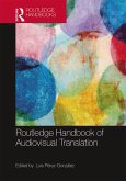 The Routledge Handbook of Audiovisual Translation (eBook, PDF)