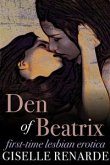 Den of Beatrix (eBook, ePUB) Den of Beatrix (eBook, ePUB)