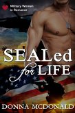 SEALed for Life (eBook, ePUB)
