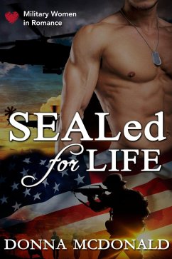 SEALed for Life (eBook, ePUB) - Mcdonald, Donna
