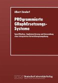 PROgrammierte GRaphErsetzungsSysteme (eBook, PDF)