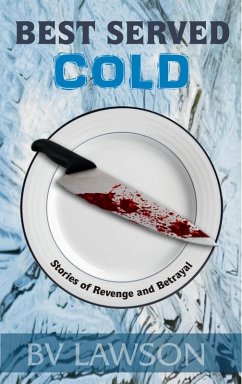 Best Served Cold (eBook, ePUB) - Lawson, Bv