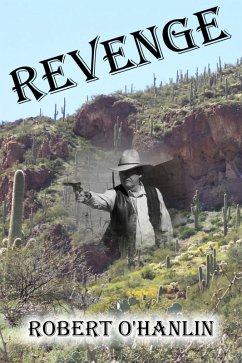 Cover Revenge (eBook, ePUB)