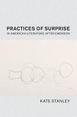 Practices of Surprise in American Literature After Emerson (eBook, ePUB)