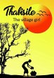 Thabisile The Village Girl (eBook, ePUB) - Bild 1