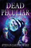 Dead Peculiar (eBook, ePUB)