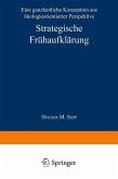 Strategische Frühaufklärung (eBook, PDF)