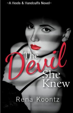 Cover The Devil She Knew (eBook, ePUB)