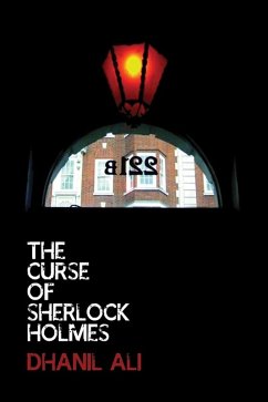 Curse of Sherlock Holmes (eBook, PDF) - Ali, Dhanil