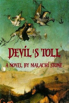 Cover Devil's Toll (eBook, ePUB)