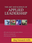 The Art and Science of Applied Leadership (eBook, ePUB)