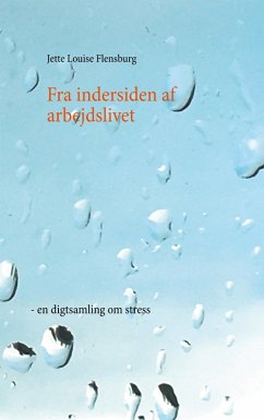 Cover Fra indersiden af arbejdslivet (eBook, ePUB)