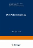 Die Polarforschung (eBook, PDF)