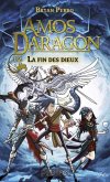 Amos Daragon (12) (eBook, ePUB) Amos Daragon (12) (eBook, ePUB)