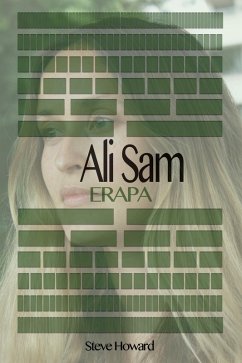 Ali Sam - Erapa - part 1/6 (eBook, ePUB) - Howard, Steve