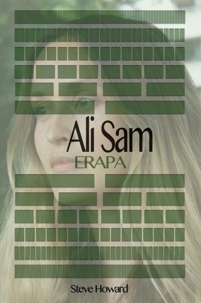 Ali Sam - Erapa - part 1/6 (eBook, ePUB)