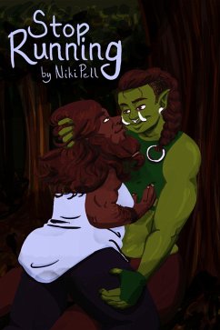 Cover Stop Running (eBook, ePUB)