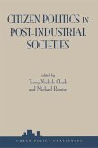 Citizen Politics In Post-industrial Societies (eBook, PDF)