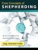 Core Concepts of Shepherding (eBook, ePUB)