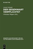 Der Gegenwart verpflichtet (eBook, PDF)