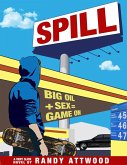 Spill (eBook, ePUB)