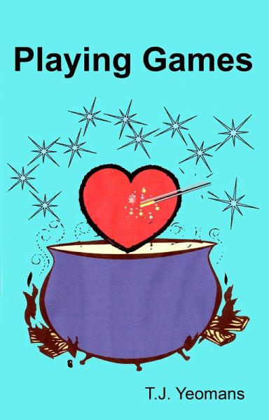 Playing Games (eBook, ePUB)