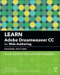 Learn Adobe Dreamweaver CC for Web... - Bild 1