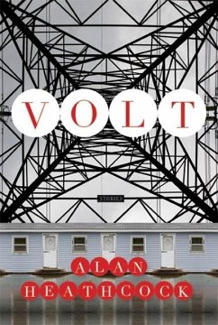 Volt (eBook, ePUB) - Heathcock, Alan