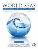 World Seas: An Environmental Evaluation (eBook, ePUB)