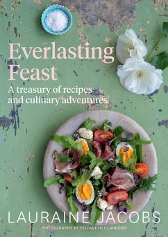 Cover Everlasting Feast (eBook, ePUB)