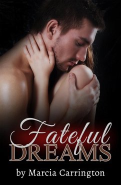 Cover Fateful Dreams (eBook, ePUB)