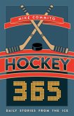 Hockey 365 (eBook, ePUB)