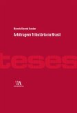 Arbitragem Tributária no Brasil (eBook, ePUB)