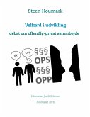 Velfærd i udvikling (eBook, ePUB)