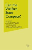 Can the Welfare State Compete? (eBook, PDF)