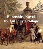 Barsetshire Novels (eBook, ePUB)