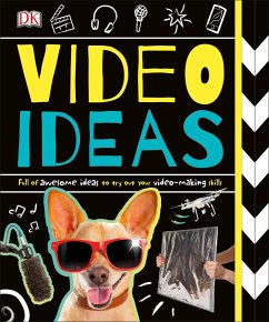 Cover Video Ideas (eBook, ePUB)