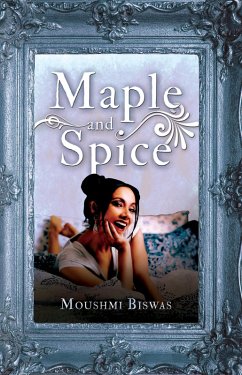 Maple and Spice (eBook, ePUB) Cover Maple and Spice (eBook, ePUB)