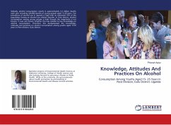 Knowledge, Attitudes And Practices On Alcohol