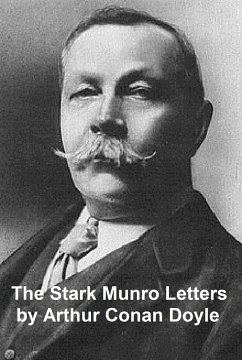 The Stark Munro Letters (eBook, ePUB) - Doyle, Arthur Conan