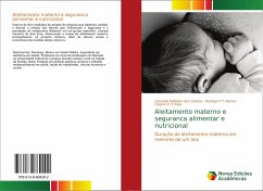 Aleitamento materno e seguranca alimentar e nutricional - Malheiro dos Santos, Gracielle;P T Vianna, Rodrigo;C S Silva, Cleyton