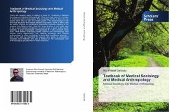 Textbook of Medical Sociology and Medical Anthropology - Gartoulla, Ritu Prasad